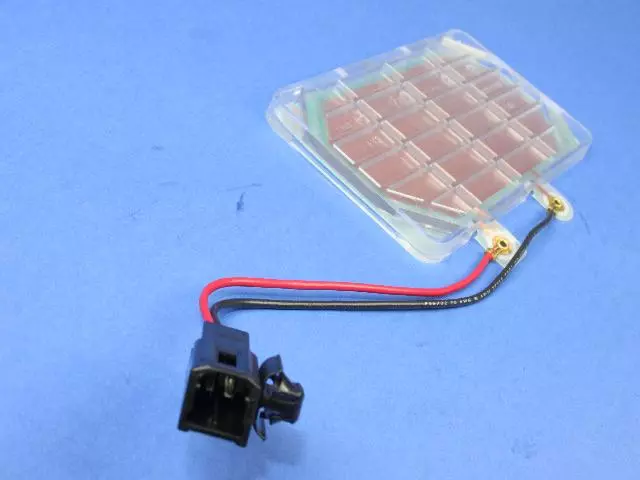 Horn Switch - Mopar (5143588AA)