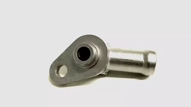 34431AE030 - Steering: Power Steering Pump Connector for Subaru Image