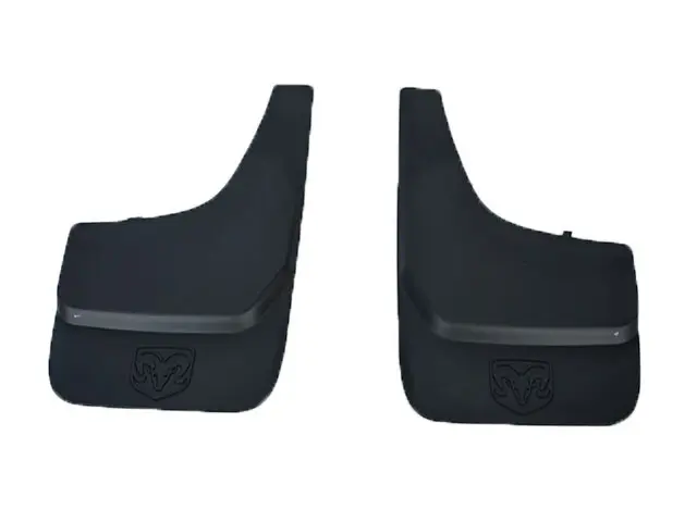 82208962AB - : Splash Guards for Mopar Image