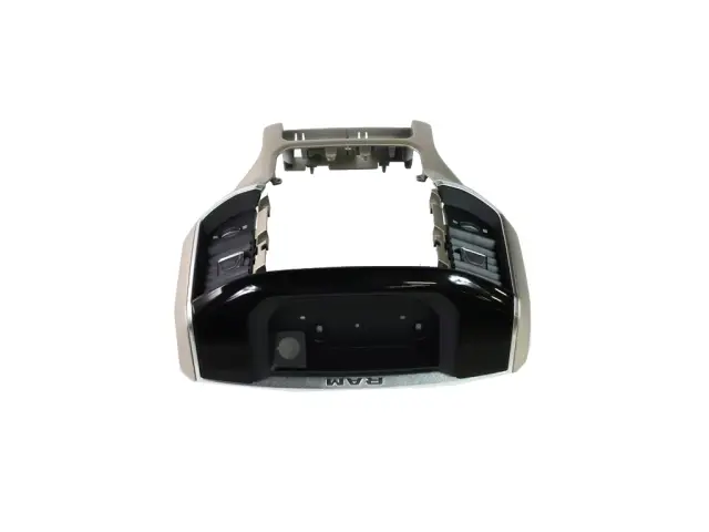 6BK024X9AE - : Instrument Panel Bezel for Mopar Image