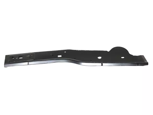 Lower Close Out Repair Rail, Left - Mopar (68227497AB)