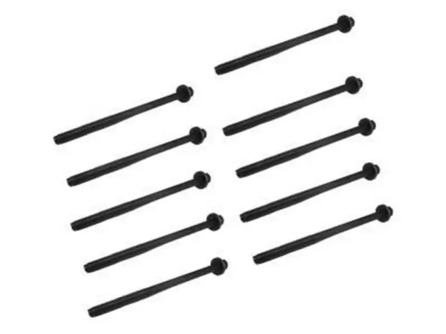 Engine Cylinder Head Bolt - Ford (BR3Z-6065-D)