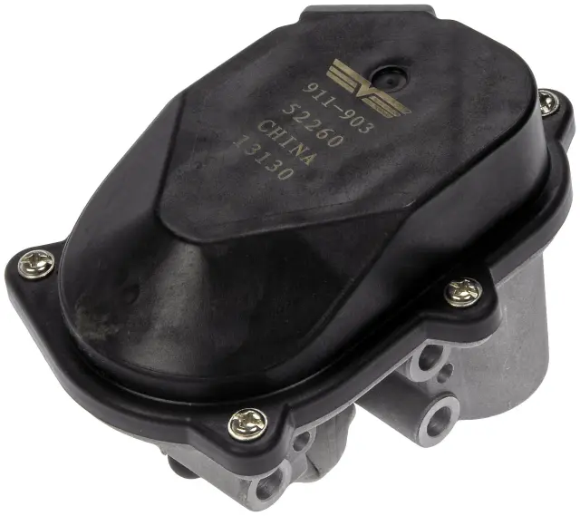 911903 - Air and Fuel Delivery: Intake Manifold Runner Control Motor for Dorman Image