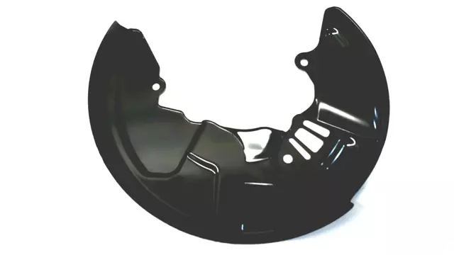 26290AL03A - Brakes: Splash Shield for Subaru: Legacy, Outback Image