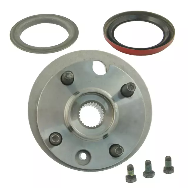 19312381 - : Hub for GM Image