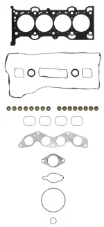 52416200 - : HEAD SET for Ajusa Image