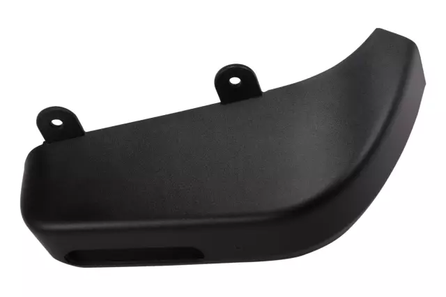 84574889 - : Black Rear Passenger Side Pickup Box Paint Protector for GMC: Sierra 3500 HD Image