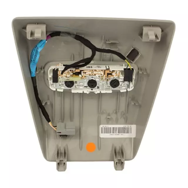 Console Assembly - Ford (CK4Z-61044G24-HC)