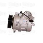 813413 - : 2008-2010 BMW 528i Compressor for VALEO Image