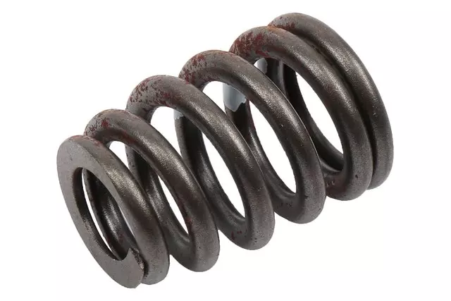 10166343 - Engine: Valve Springs for Buick: Century, Regal, Rendezvous, Skylark | Chevrolet: Beretta, Corsica, Equinox, Impala, Lumina, Lumina APV, Malibu, Monte Carlo, Venture | Oldsmobile: Achieva, Alero, Cutlass, Cutlass Ciera, Cutlass Supreme, Silhouette | Pontiac: Aztek, Grand Am, Grand Prix, Montana, Torrent, Trans Sport Image