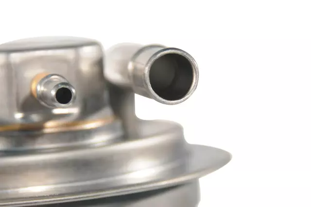 Radiator Surge Tank - GM (22786835)