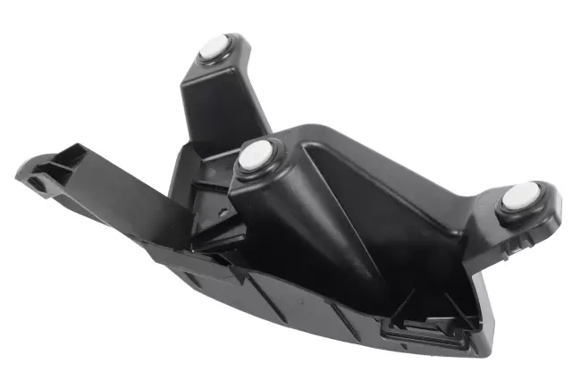 Rear Driver Side Bumper Fascia Tail Lamp Opening Bracket - GM (39157944)