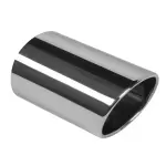 9850 - : Exhaust Tip for AP Exhaust Image
