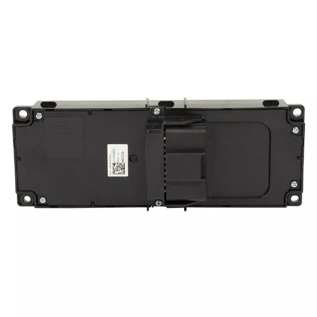 DG9Z14A701ABP - Body: Seat Switch for Lincoln: Nautilus Image