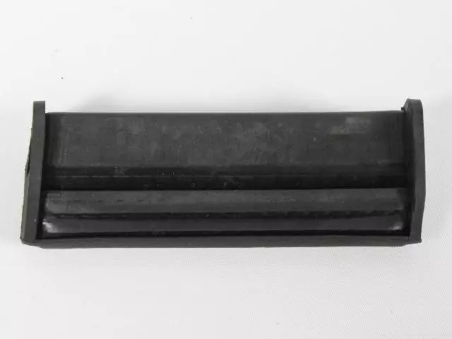 Folding Top Side Rail Middle Weatherstrip, Left - Mopar (5142211AB)