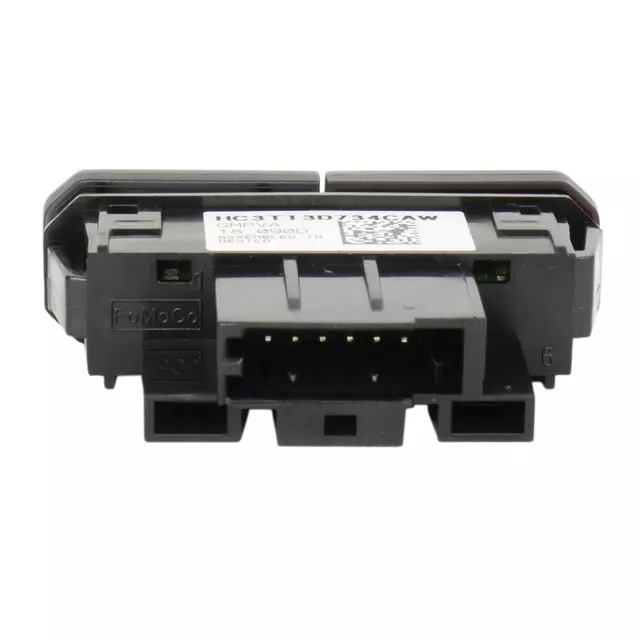 HC3Z13D730CA - Body: Switch Assembly for Ford: F-250 Super Duty, F-350 Super Duty Image