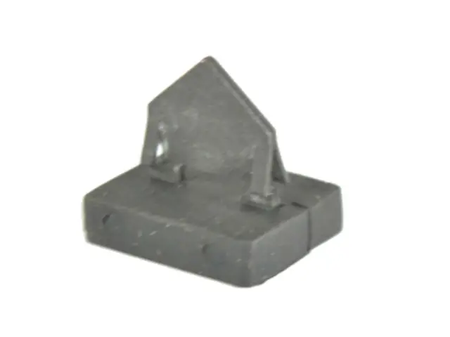 6506878AA - Electrical: Snap In Nut for Mopar Image
