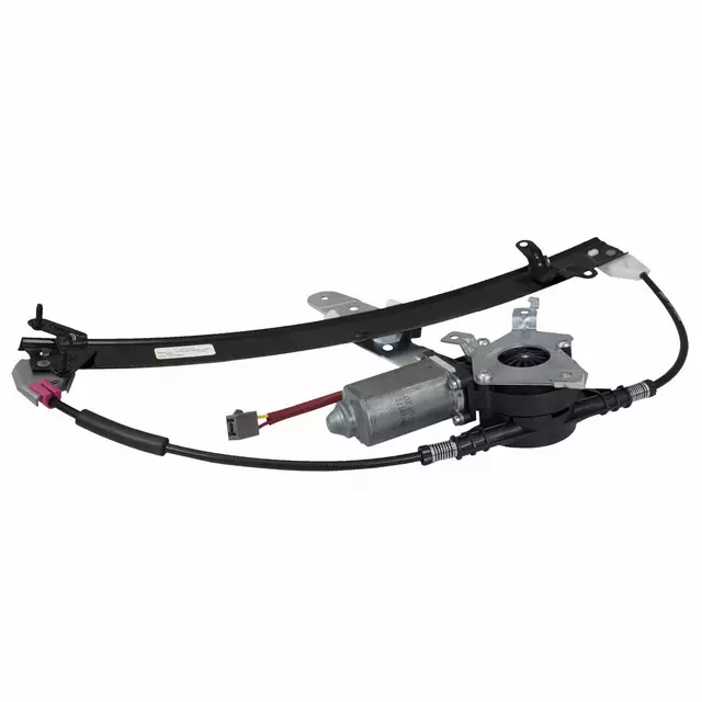 Window Regulator - Ford (6W1Z-5423200-AA)