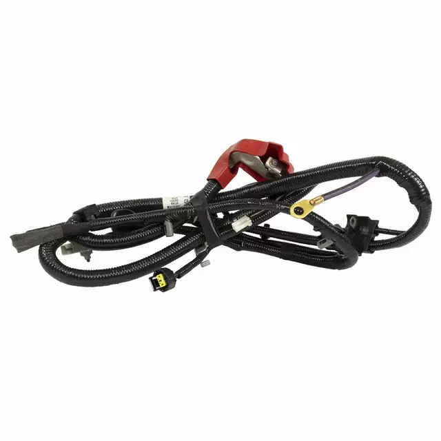 9L8Z14300CA - Electrical: Positive Cable for Ford: Escape | Mercury: Mariner Image