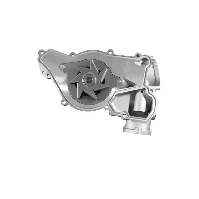 Engine Water Pump - ACDelco (252-844)