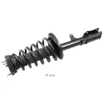 171681 - : Quick-Strut Rear Left Suspension Strut and Coil Spring Assembly for MONROE SHOCKS &amp; STRUTS Image