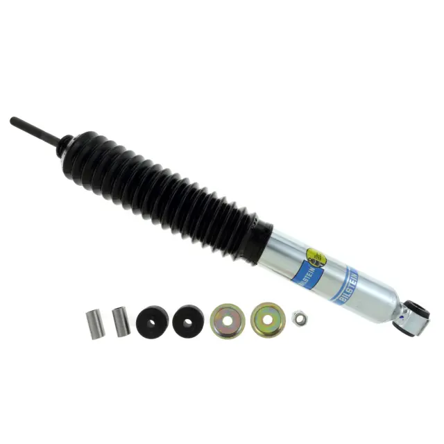 24185493 - Suspension: B8 5100 - Suspension Shock Absorber for Bilstein Image