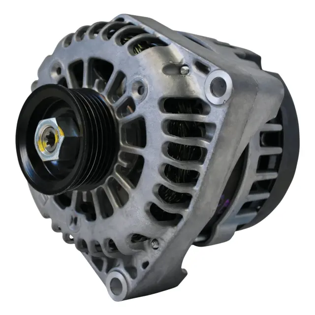 8550603 - Charging &amp; Starting Systems: Alternator for Dixie Electric Image