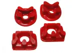 161103R - : Polyurethane Motor Mount Insert for Energy Suspension Image