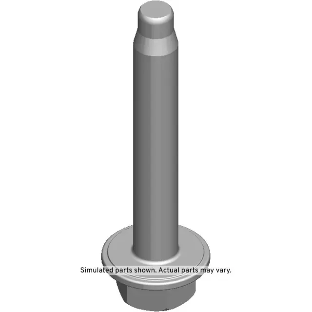 11548166 - : Control Valve Bolt for Buick: Encore GX, Envista | Chevrolet: Trailblazer, Trax | GMC: Acadia, Sierra 1500 Image