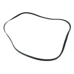 JK61062 - : Motorcraft™ Serpentine Belt for Ford: F-350 Super Duty Image