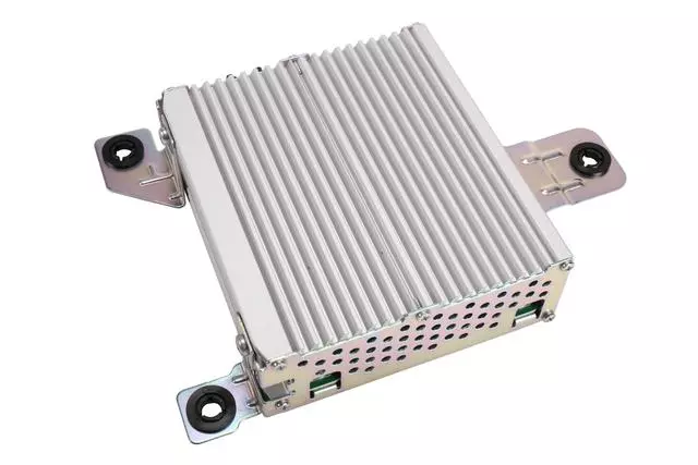 42731855 - Body: Module for Buick: Encore GX Image