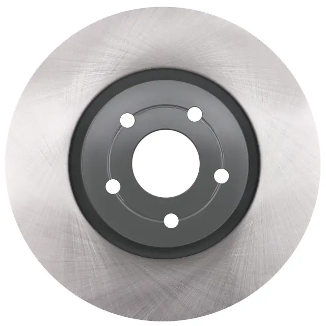 1BP00131AA - : Disc Brake Rotor for Ford: Escape, Transit Connect | Lincoln: MKC Image