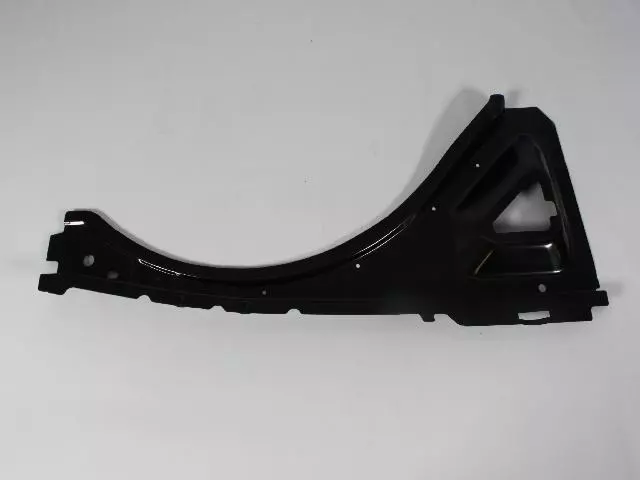 68037593AA - Body Sheet Metal Except Doors: Upper Load Path Beam, Left for Mopar Image