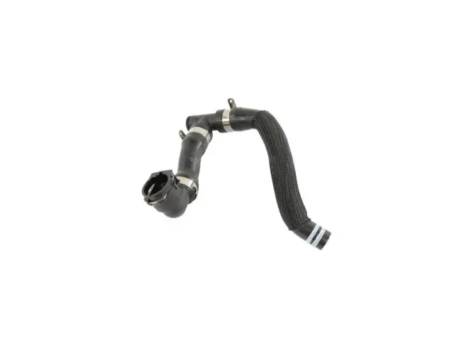 Genuine Alfa Romeo Hose Heater Return - Alfa Romeo (68348891AA)