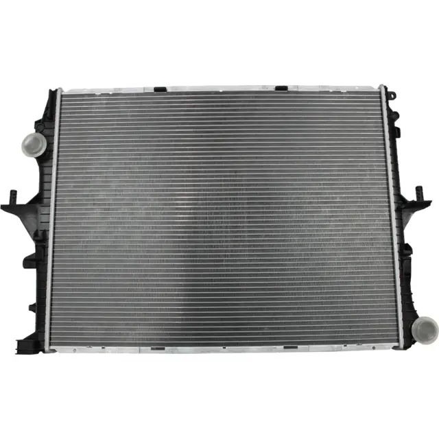 2756C - Cooling Systems: Radiator for GLOBAL PARTS DISTRIBUTORS Image