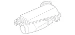 1130901001 - : Air Filter for Mercedes-Benz: G55 AMG Image