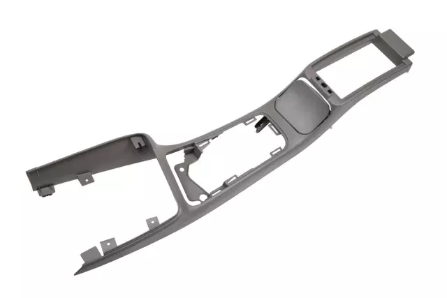 12475096 - Body: Trim Plate for GMC: Jimmy Image