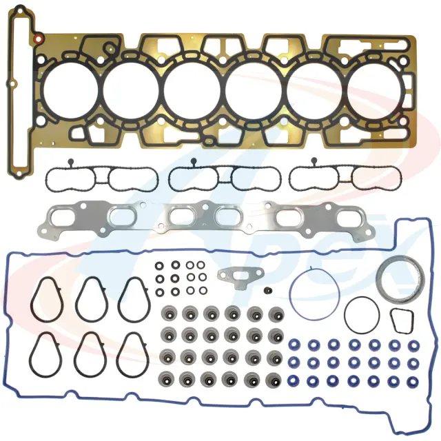 AHS3128 - : APEX Automobile Parts Inc Head Set for APEX Automobile Parts Inc Image