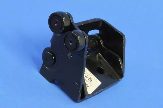 Lower Hinge - Mopar (55076201AC)