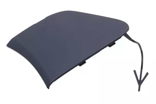 13491156 - Body: Tow Eye Cap for GM Image