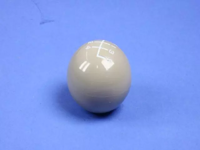Gearshift Knob - Mopar (1BX47DKAAB)