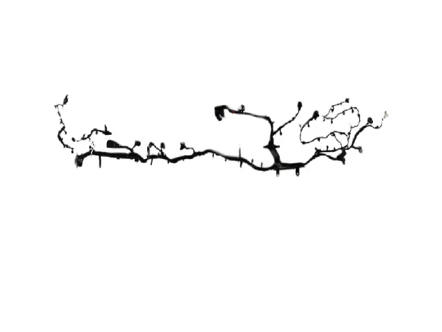 Chassis Wiring - Mopar (68529229AD)