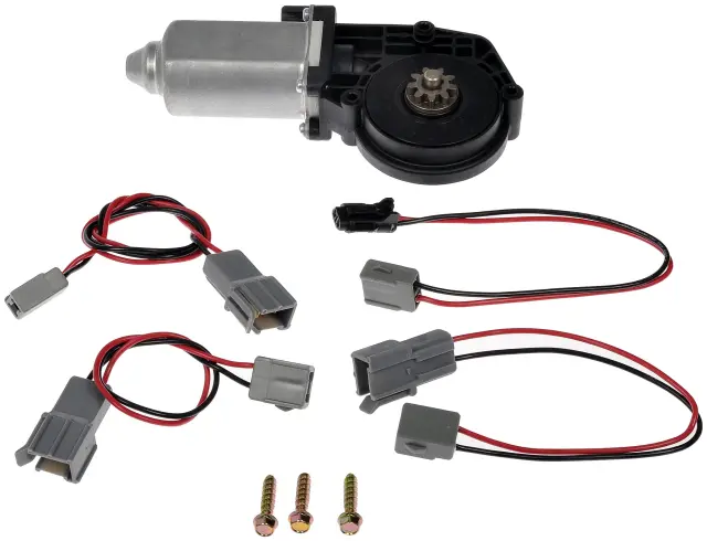 742251 - Electrical, Lighting and Body: Power Window Lift Motor for Dorman Image