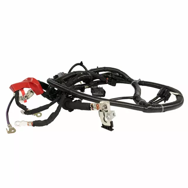 H2GZ14300AN - : Positive Cable for Lincoln: MKX Image