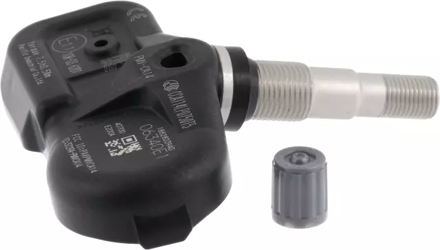 407006YT0A - : Sensor Unit-Tire Pressure for Nissan: TITAN, TITAN XD Image