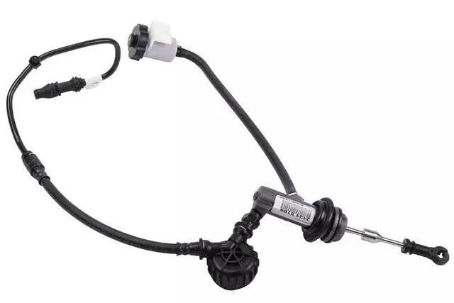 Master Cylinder - GM (24245109)