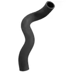 72509 - : CURVED RADIATOR HOSE, DAYCO for DAYCO HYDRAULIC Image