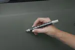 UA022TU5014CGEA - : Touch-Up Paint Pen - Cityscape Green Cge for Kia Image
