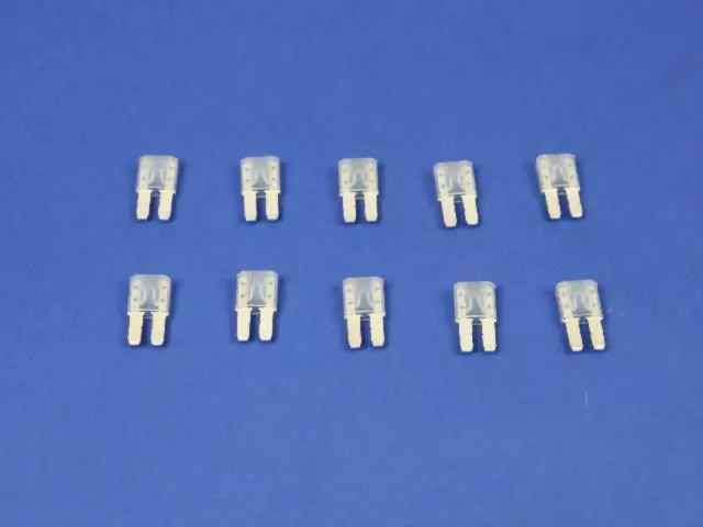 Micro Fuse - Mopar (68100747AB)