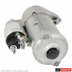 SA1108 - : Motorcraft™ Starter for Ford: F-150 Image